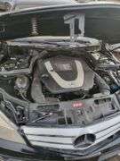 2008 MERCEDES-BENZ C-CLASS