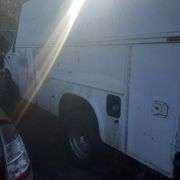 - FORD WORK VAN