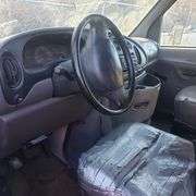 - FORD WORK VAN