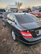 2008 MERCEDES-BENZ C-CLASS