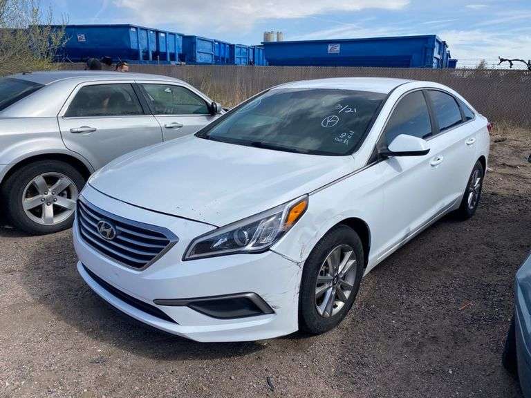 3700 Wabash Colorado Springs Online Auction Peak Auto Auctions