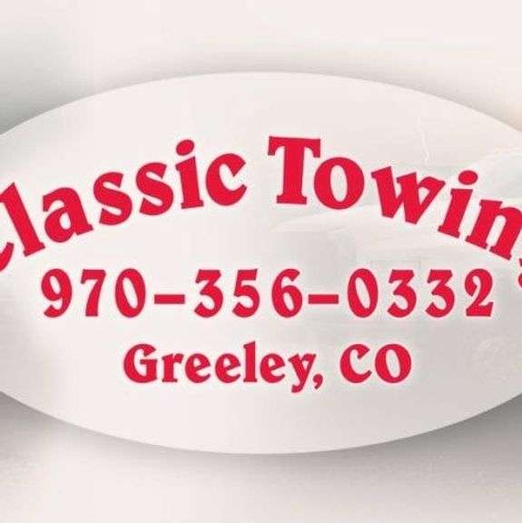 Classic Towing Greeley Online Auction Peak Auto Auctions