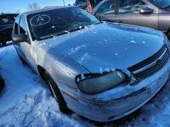 BOS PARTS ONLY- 2001 CHEVROLET MALIBU
