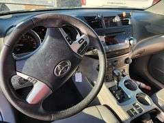 PPWRK For Title- 2012 TOYOTA HIGHLANDER