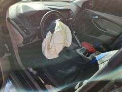 BOS PARTS ONLY- 2012 FORD FOCUS