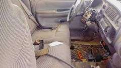 1996 DODGE RAM