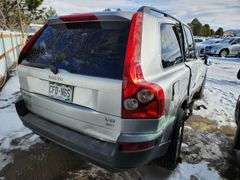 Title- 2006 VOLVO XC90