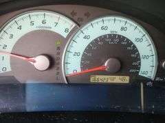 Title- 2009 TOYOTA CAMRY