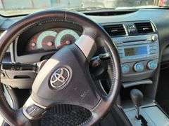 Title- 2009 TOYOTA CAMRY