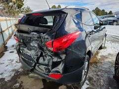 BOS PARTS ONLY- 2011 HYUNDAI TUCSON