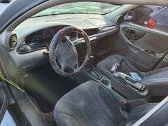 BOS PARTS ONLY- 2001 CHEVROLET MALIBU