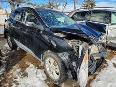 BOS PARTS ONLY- 2011 HYUNDAI TUCSON
