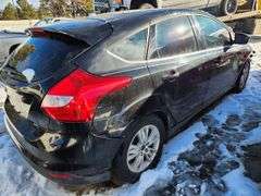 BOS PARTS ONLY- 2012 FORD FOCUS