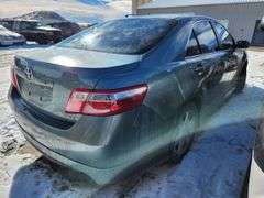 Title- 2009 TOYOTA CAMRY
