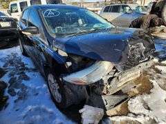 BOS PARTS ONLY- 2012 FORD FOCUS