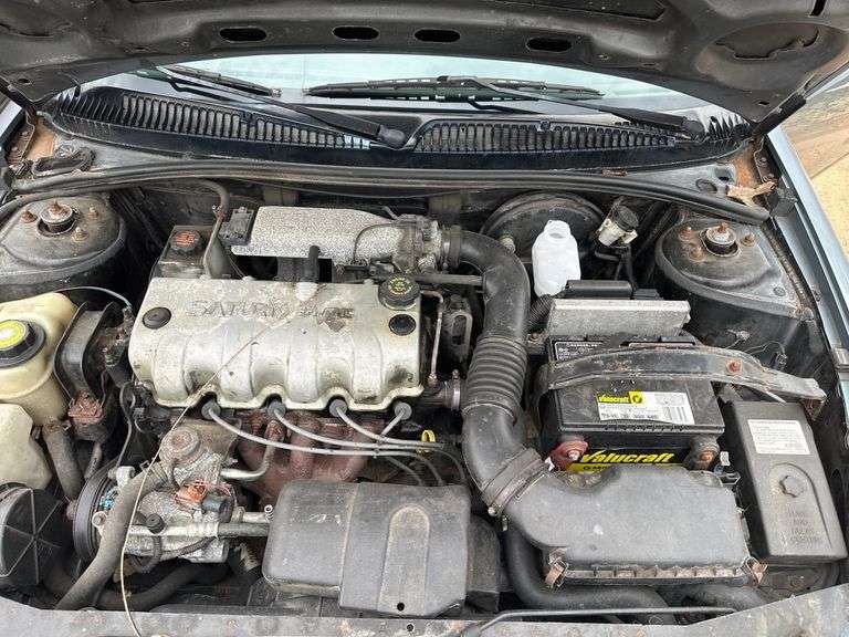 ACDelco GM Remanufactured Auto Transmission Valve Body For Saturn SL/SC 94-02
