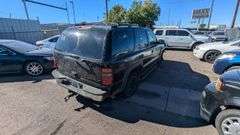 2002 CHEVROLET TAHOE