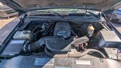 2002 CHEVROLET TAHOE