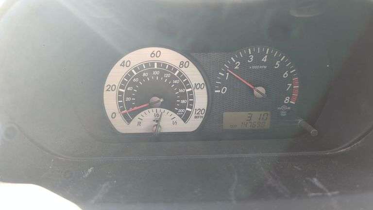 TITLE - 2006 TOYOTA  SCION XA