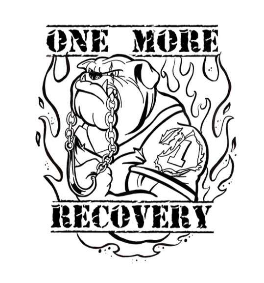 One More Recovery - Terrell - Online Auction