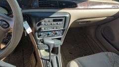 2003 CHEVROLET  MALIBU