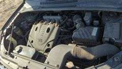 TITLE - 2008 KIA  SPORTAGE