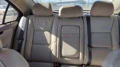 TITLE - 2003 VOLVO  S60