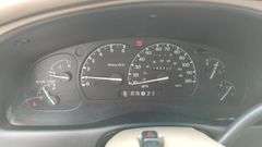 TITLE - 2000 FORD  EXPLORER