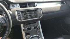 TITLE - 2014 LAND ROVER  RANGE ROVER EVOQUE