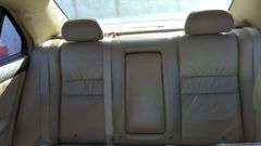 TITLE - 2006 HONDA  ACCORD