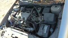2003 CHEVROLET  MALIBU