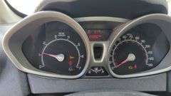 TITLE - 2011 FORD  FIESTA
