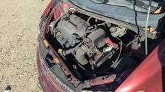 TITLE - 2006 TOYOTA  SCION XA
