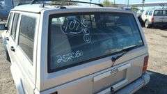 TITLE - 1995 JEEP  CHEROKEE