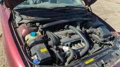 TITLE - 2003 VOLVO  S60