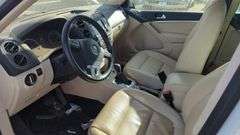 TITLE - 2012 VOLKSWAGEN  TIGUAN