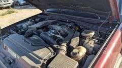 TITLE - 2004 LAND ROVER  DISCOVERY