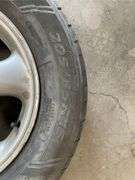 - LEXUS ES300   WHEEL & TIRE
