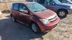 TITLE - 2006 TOYOTA  SCION XA