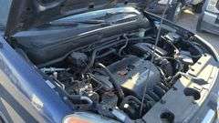 TITLE - 2002 HONDA  CR-V