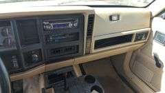 TITLE - 1995 JEEP  CHEROKEE