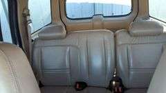 TITLE - 2000 FORD  EXPLORER