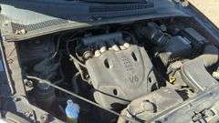 TITLE - 2008 KIA  SPORTAGE