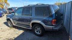 TITLE - 2000 FORD  EXPLORER