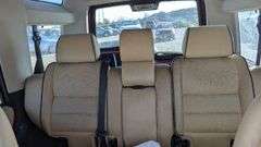 TITLE - 2004 LAND ROVER  DISCOVERY