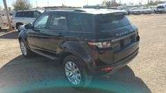 TITLE - 2014 LAND ROVER  RANGE ROVER EVOQUE