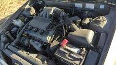 TITLE - 1998 TOYOTA  AVALON