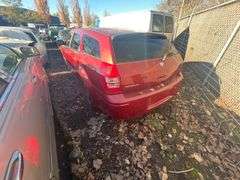 2005 DODGE  MAGNUM