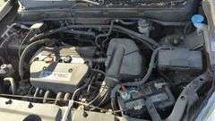 TITLE - 2004 HONDA  CR-V
