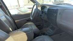 TITLE - 2000 FORD  EXPLORER